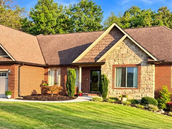 144 Apple Tree Dr, Clinton, TN 37716