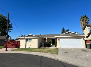 1965 Shushan Dr, Ceres, CA 95307