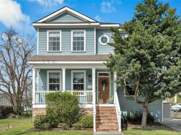 1373 Madrid St, New Orleans, LA 70122