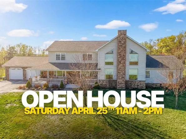 6133 Tanner Rd, Oriskany Falls, NY 13425