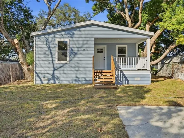 5843 Ashen Ave, New Port Richey, FL 34652