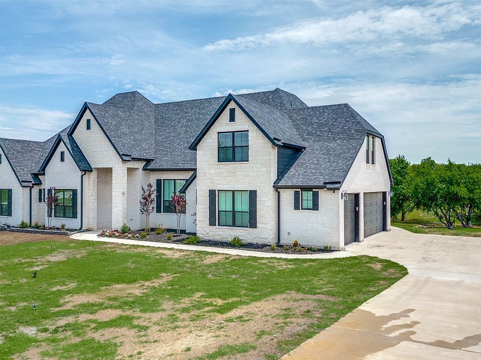 10027 Wild Rose Cir, Forney, TX 75126 MLS 20349628 Zillow