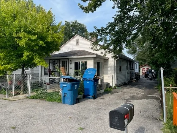 621 S Taft Ave, Indianapolis, IN 46241