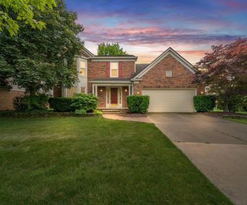 45241 Thornhill Rd, Canton, MI, 48188