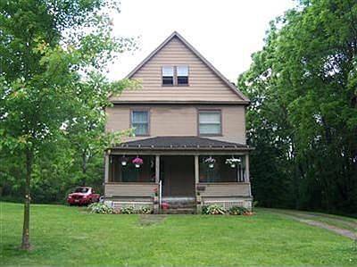 Welcome to your new home!!