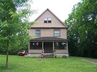 185 Coitsville Rd, Campbell, OH 44405
