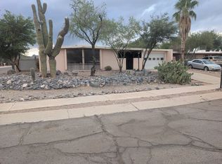 2546 W Calle Genova, Tucson, AZ 85745
