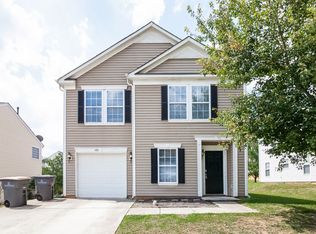 1451 Matthew Allen Cir, Kannapolis, NC 28081