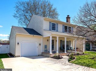 7771 Old House Rd, Pasadena, MD 21122