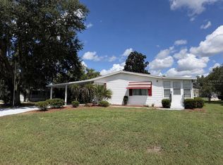 25606 BELLE ALLIANCE DRIVE, LEESBURG, FL 34748