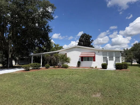25606 BELLE ALLIANCE DRIVE, LEESBURG, FL 34748