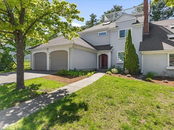 30 Southwind Drive, Burlington, VT 05401
