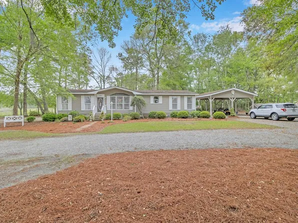 3694 Massee Post Rd, Adel, GA 31620