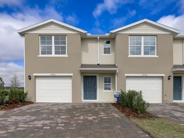 2910 Hudson Hammock Way, Saint Cloud, FL 34773