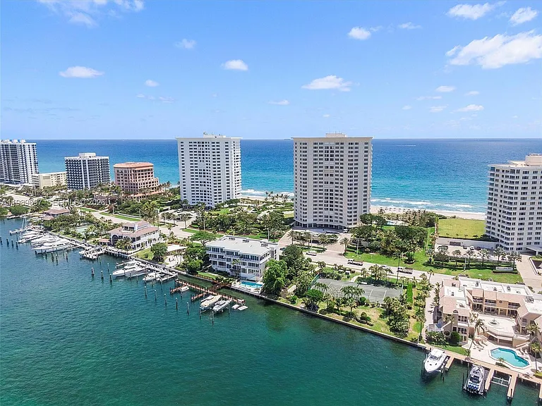 550 S Ocean Blvd #1509 — Photo 41