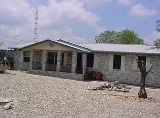 1844 Avis Pero Rd, Kerrville, TX 78028