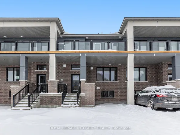 305 Catsfoot Walk, Ottawa, ON K2J 7G9