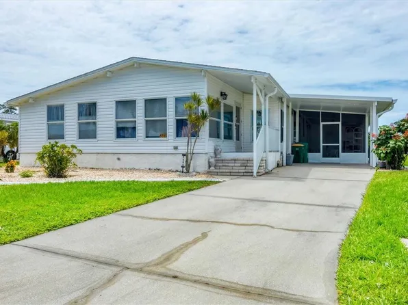 6089 Toucan Dr, Englewood, FL 34224