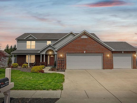 3rd image of 4664 Forthrail Dr