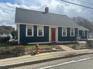 46 S Main St #B, Coventry, RI 02816