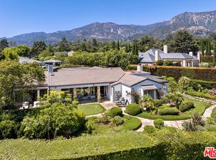 1975 Inverness Ln, Santa Barbara, CA 93108