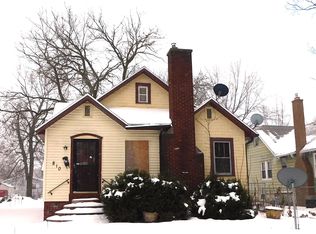 810 Nathaniel Wls, Benton Harbor, MI 49022