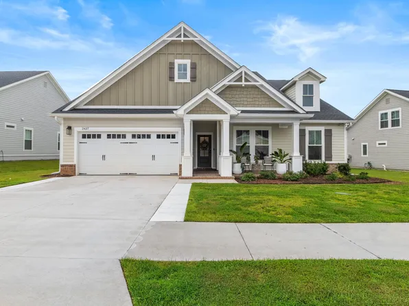 2437 Sweet Valley Hts, Tallahassee, FL 32308