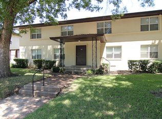 4738 El Campo Ave, Fort Worth, TX 76107