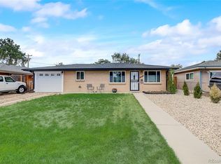 4721 Dudley St, Wheat Ridge, CO 80033
