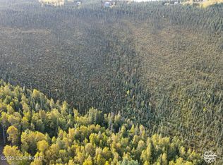 Nhn Birch Bend Ct, Fairbanks, AK 99712
