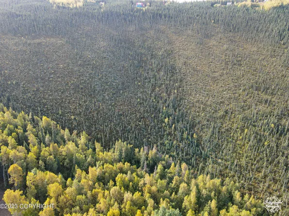 Nhn Birch Bend Ct, Fairbanks, AK 99712