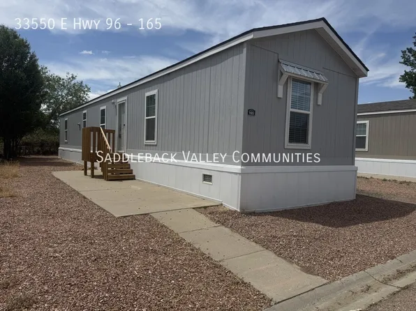 33550 E Highway 96, Pueblo, CO