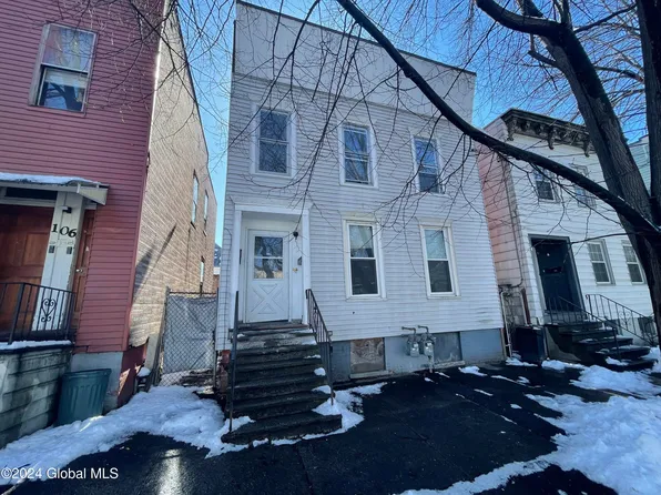 108 Spring Street, Albany, NY 12203