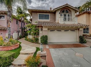 29 Wakonda, Trabuco Canyon, CA 92679