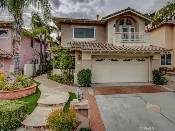 29 Wakonda, Trabuco Canyon, CA 92679