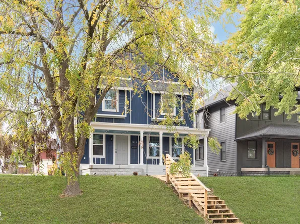 1417 E Michigan St, Indianapolis, IN 46201