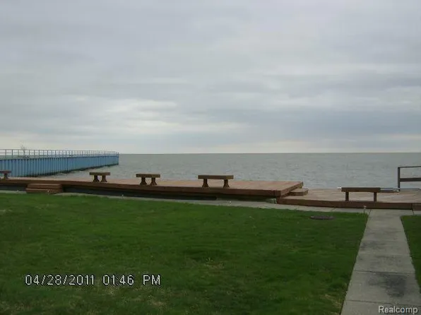 203 Lac Ste Claire Dr, Saint Clair Shores, MI 48082