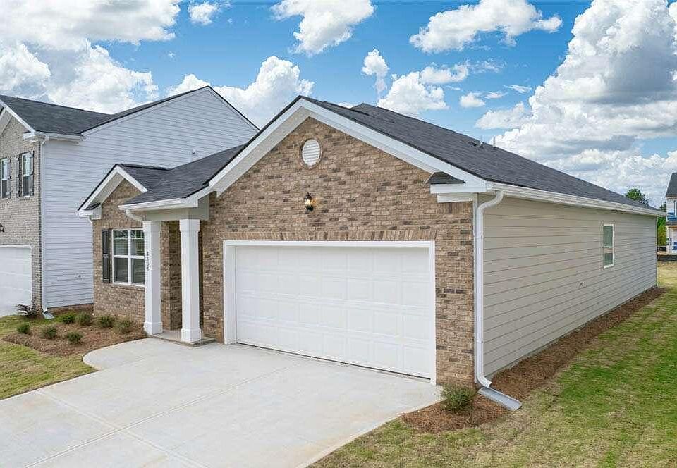 2030 Vidalia Ct LOT 270, Dacula, GA 30019 Zillow