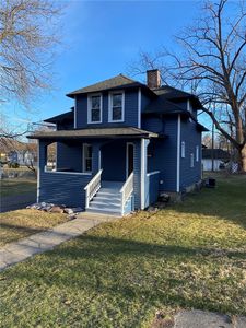 233 W 16th St, Elmira Heights, NY, 14903