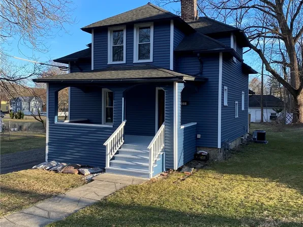 233 W 16th St, Elmira Heights, NY 14903