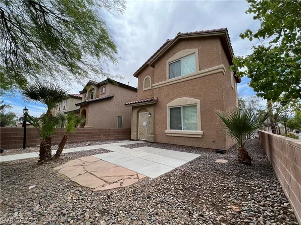 260 Lazy Posey Ct, Las Vegas, NV 89106
