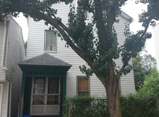 37 Mercer St, South Boston, MA 02127