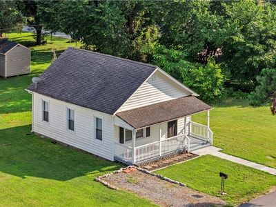 4309 2nd St, Richmond, VA, 23223