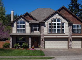 2367 NW Violet Ave, Albany, OR