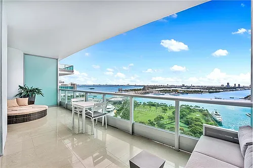 900 Biscayne Blvd #3109 Photo 1