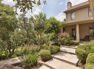 6007 Carry Back Ln, Austin, TX 78746