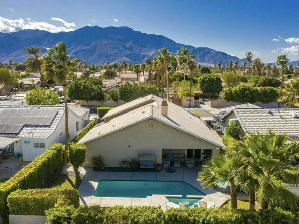 29540 Avenida La Vis, Cathedral City, CA 92234