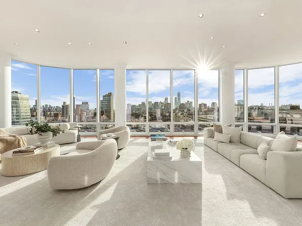 445 Lafayette St Unit Penthouse 17, New York, NY 10003