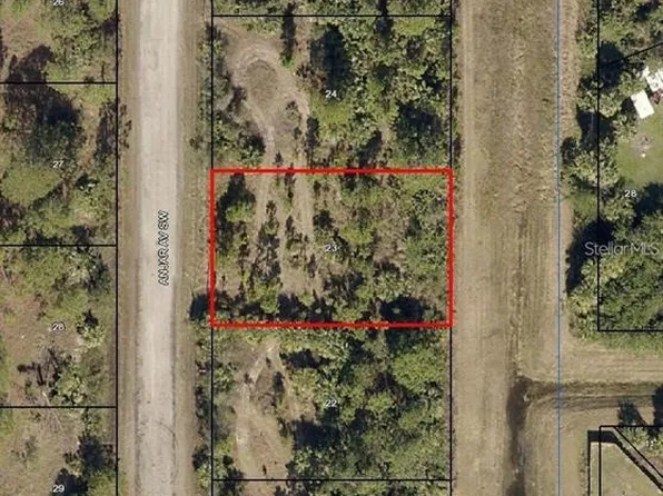 2835 Anjar Ave SW #23, Palm Bay, FL 32908
