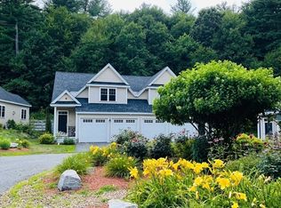 6-6B Trail Ridge Way #6B, Harvard, MA 01451